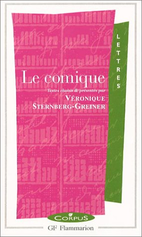 Le comique
