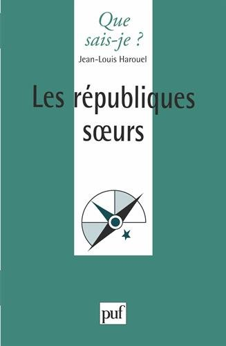 Les Républiques soeurs