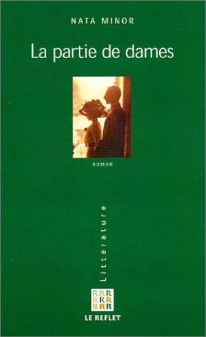 La partie de dames