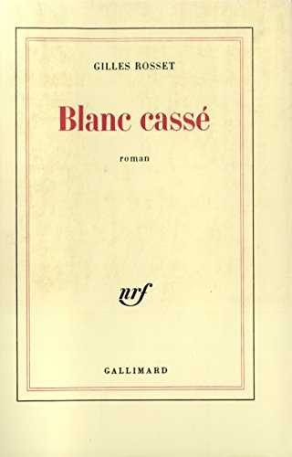 Blanc cassé
