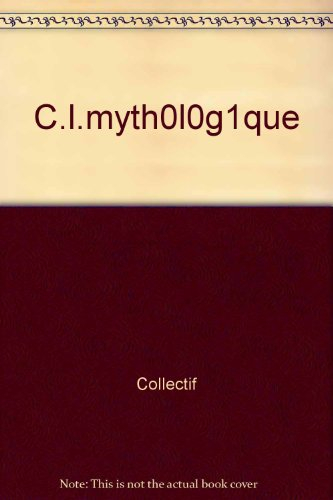 Contes et légendes mythologiques