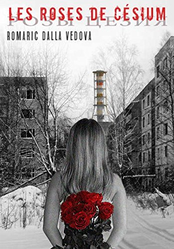 Les roses de césium