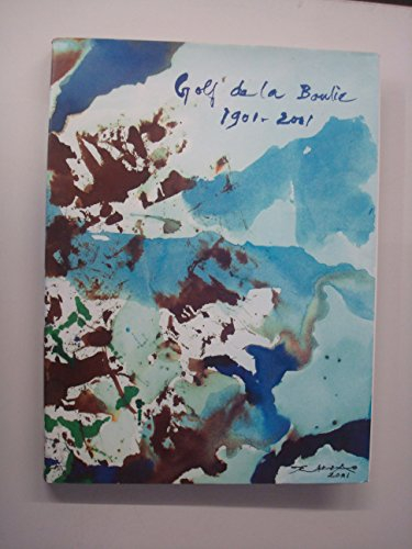 golf de la boulie 1901-2001