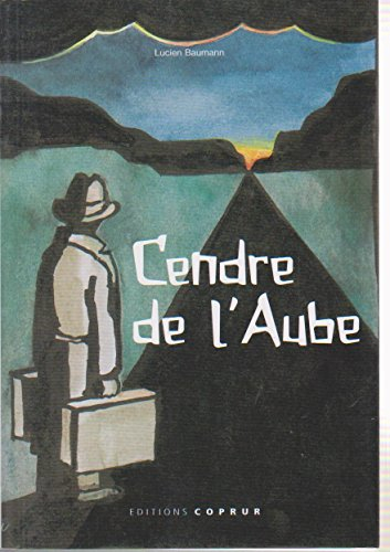 Cendre de l'aube : élégies