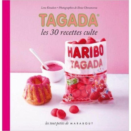 Le petit livre Tagada