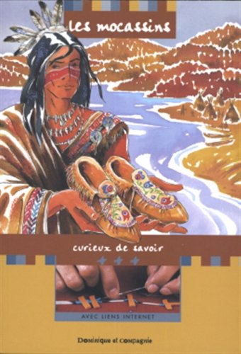 les mocassins
