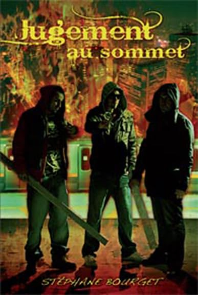 Jugement au sommet