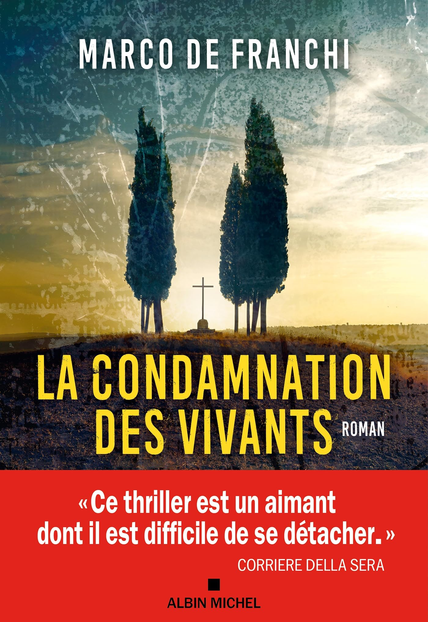 La condamnation des vivants