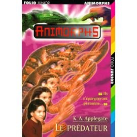 Le prédateur