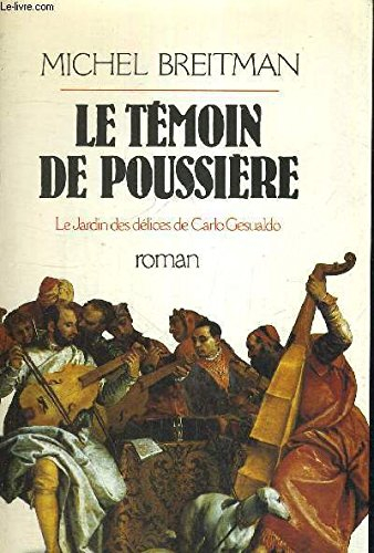 Le Témoin de poussière