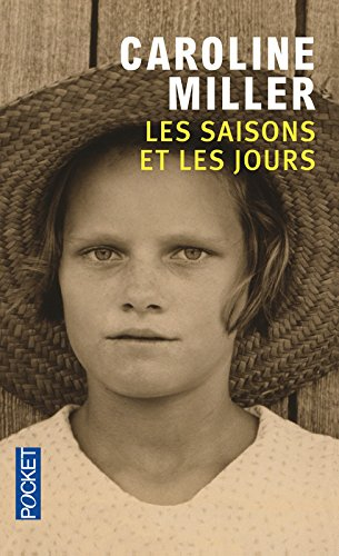 Les saisons et les jours