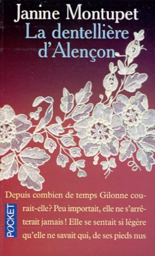 La dentellière d'Alençon