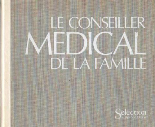Le Conseiller médical de la famille