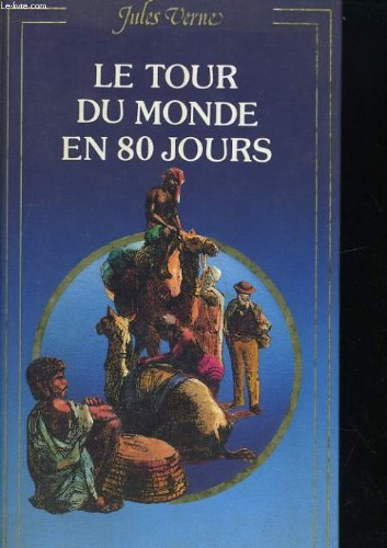 le tour du monde en 80 jours