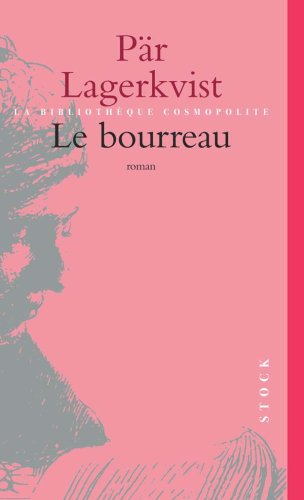 Le bourreau