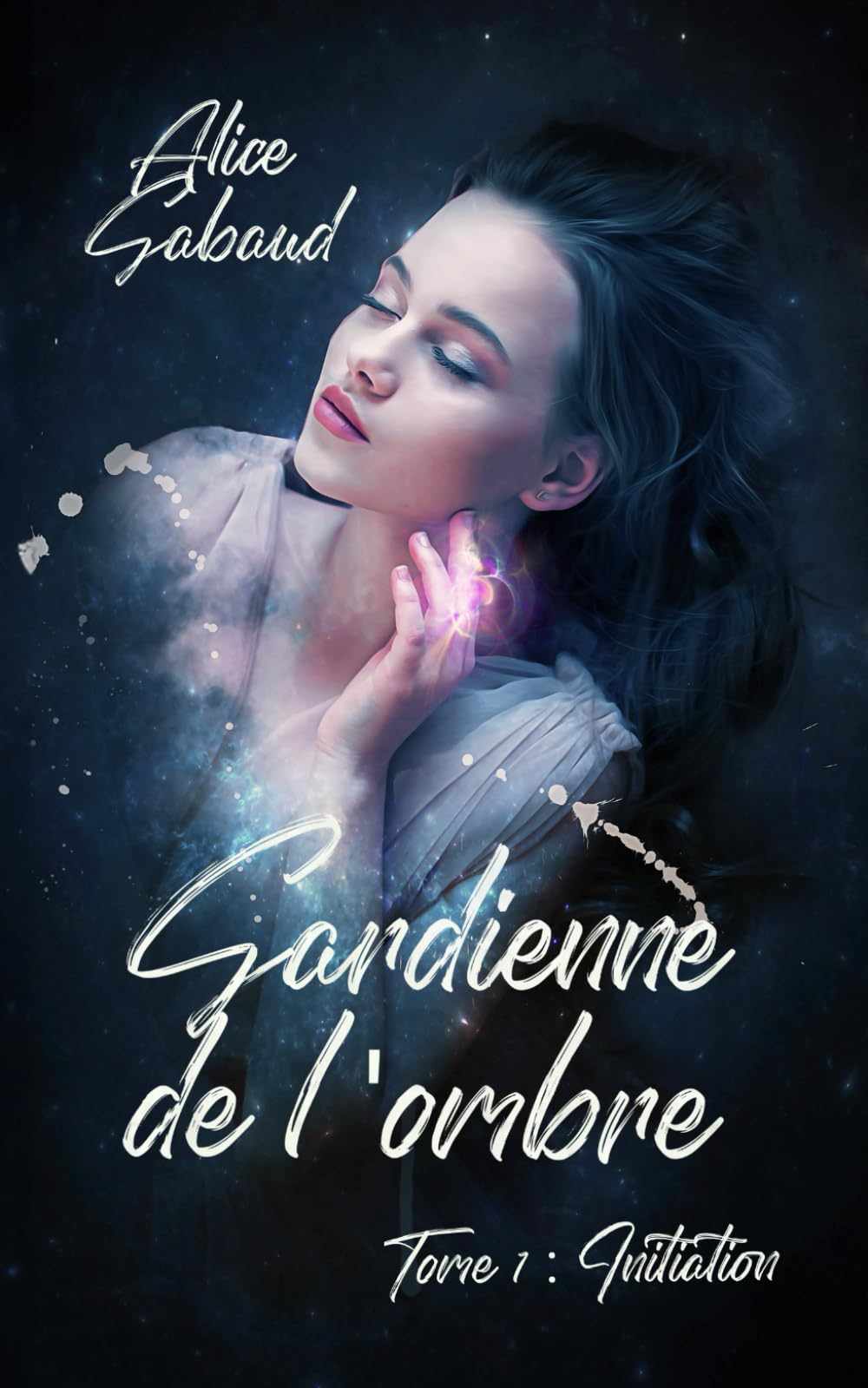 Gardienne de l'ombre: Tome 1 : Initiation