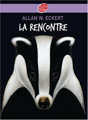 La rencontre : l'histoire véridique de Ben MacDonald