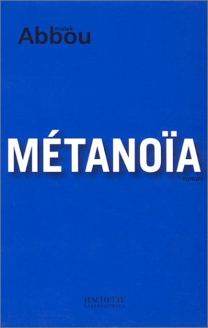 Métanoïa
