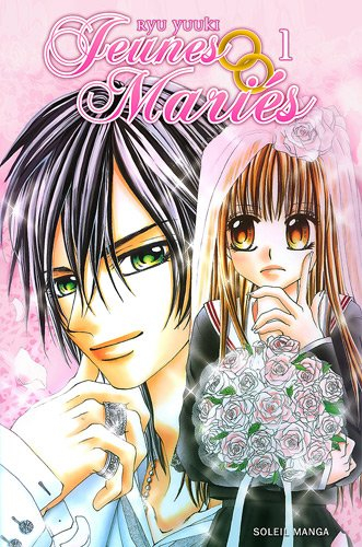 Jeunes mariés. Vol. 1
