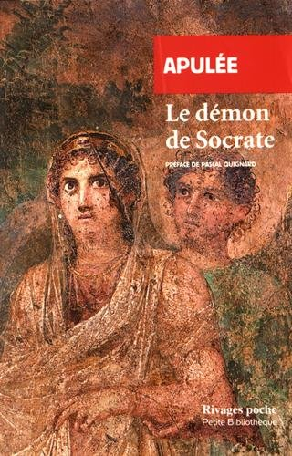 Le démon de Socrate