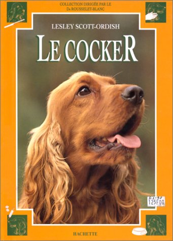 le cocker