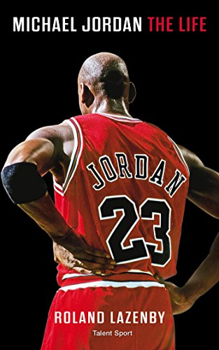 michael jordan, the life