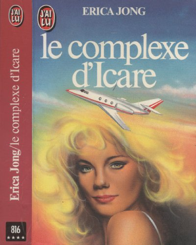 le complexe d'icare