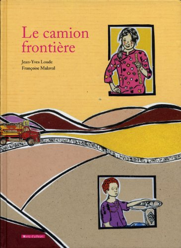 Le camion frontière