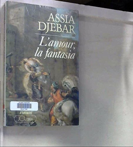 l'amour , la fantasia