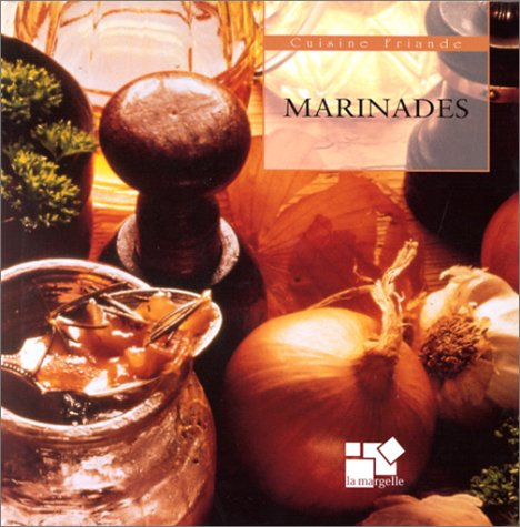 marinades