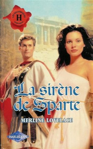 la sirène de sparte