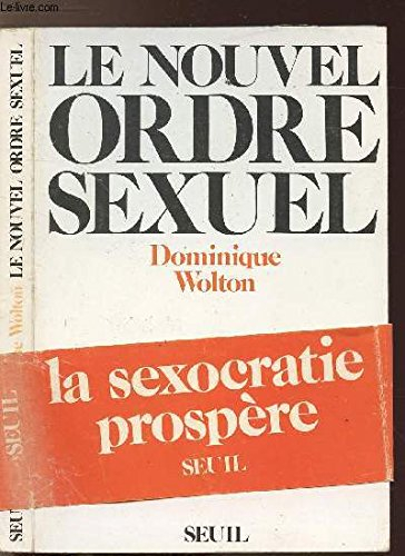 le nouvel ordre sexuel