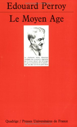 Le Moyen Age : l'expansion de l'Orient et la naissance de la civilisation occidentale