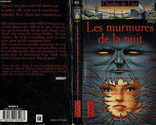 Les Murmures de la nuit