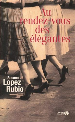 Au rendez-vous des élégantes