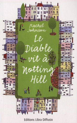Le diable vit à Notting Hill
