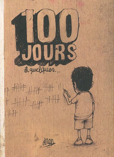 100 jours et quelques....