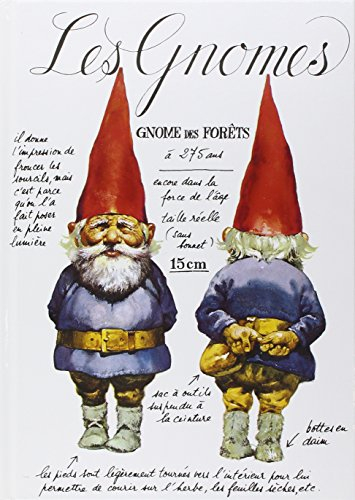 Les Gnomes