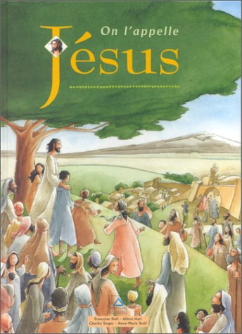 on l'appelle jésus