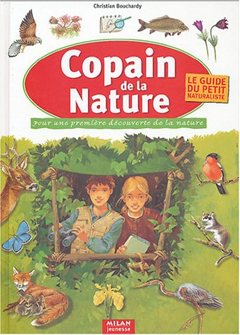 copain de la nature
