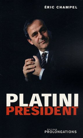 Platini président