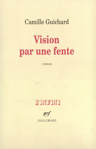 Vision par une fente