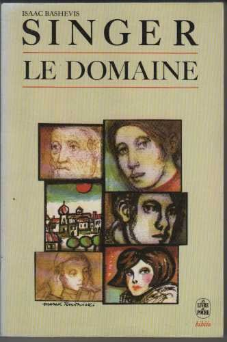 Le Domaine