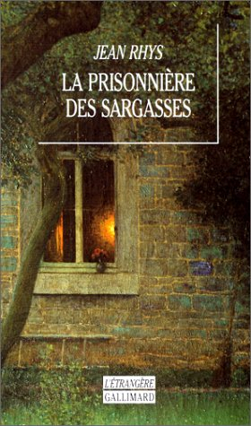 La prisonnière des Sargasses