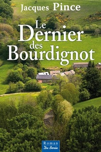 Le dernier des Bourdignot