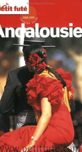 Andalousie : 2008-2009