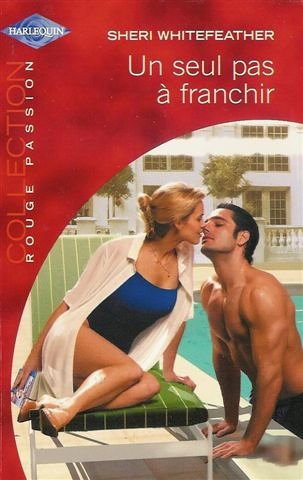 Un seul pas à franchir