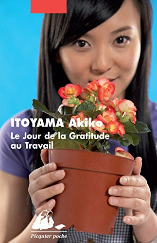 Le jour de la gratitude au travail : deux récits