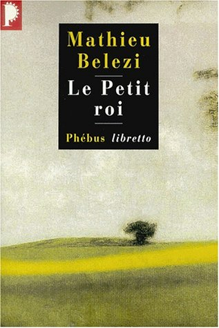 Le petit roi