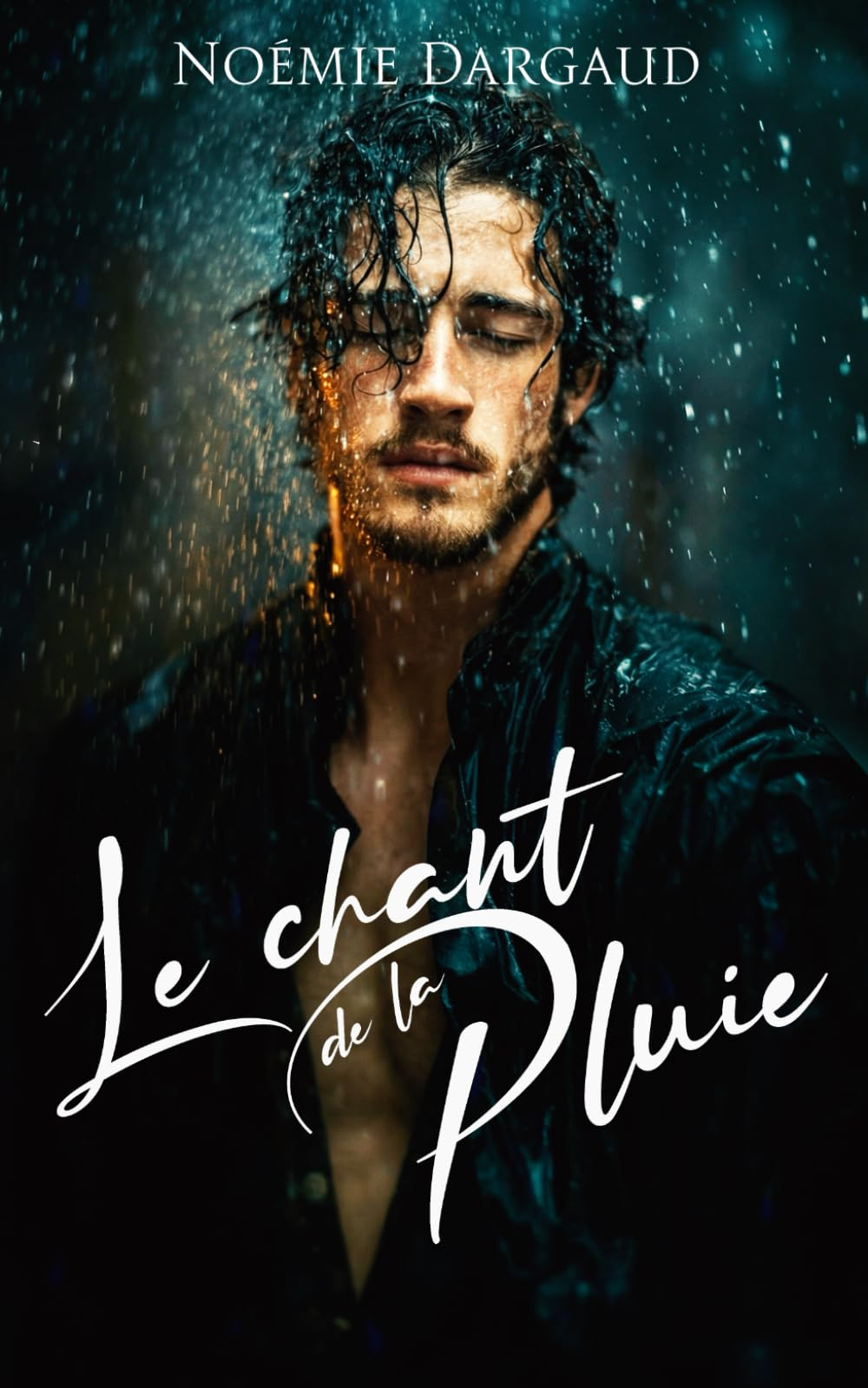 Le chant de la pluie